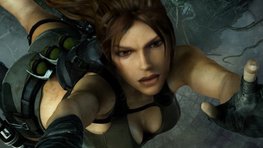 E3 : Tomb Raider Underworld