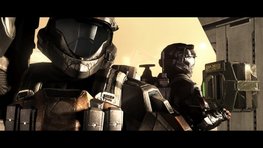 Prsentation d'Halo 3 : ODST