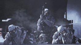 GC 09 : CoD : Modern Warfare 2