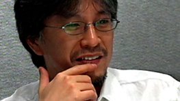 Interview d'Eiji Aonuma, producteur et ralisateur de The Legend of Zelda