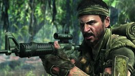 Prsentation de Call of Duty : Black Ops
