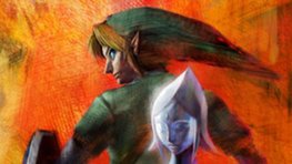Prsentation de The Legend of Zelda: Skyward Sword