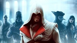 GC 10 : Assassin's Creed : Brotherhood