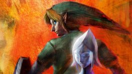 Prsentation de The Legend of Zelda : Skyward Sword