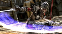 SoulCalibur V