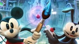 Prsentation de Epic Mickey 2 : Le Retour des Hros