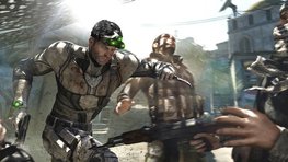 E3 : Prsentation de Splinter Cell Blacklist