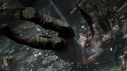E3 : Prsentation de Tomb Raider