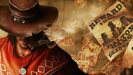 Call of Juarez : Gunslinger