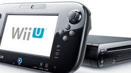 Prsentation Wii U