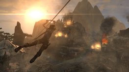Test de Tomb Raider : Definitive Edition sur Playstation 4