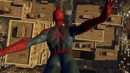 Dcouvrez une nouvelle bande-annonce pour The Amazing Spider-Man 2