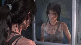 Tomb Raider : Definitive Edition prpare son arrive sur PS4 et Xbox One en vido