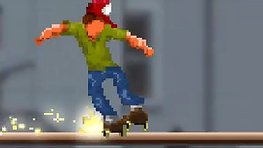 Test de OlliOlli version PC : surtout ne touchons  rien hein !