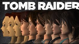 Emission : La Rdac' et... Tomb Raider