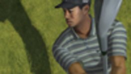 Test de Tiger Woods PGA Tour 08 sur PSP