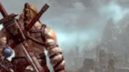 Games Convention 07 : Prsentation de Viking : Battle of Asgard