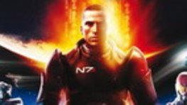Prsentation de Mass Effect