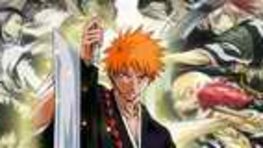 TGS 07 :  Présentation de Bleach The 3rd Phantom