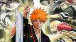 TGS 07 :  Prsentation de Bleach The 3rd Phantom