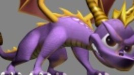 Prsentation de The Legend of Spyro : Dawn of the Dragon