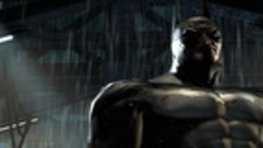 Batman : Arkham Asylum