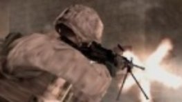 GC 09 : Modern Warfare Wii et Mobilised DS