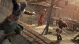 E3 : Assassin's Creed : Revelations