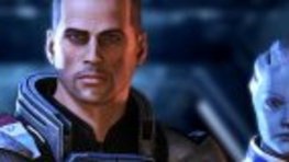 E3 : Mass Effect 3