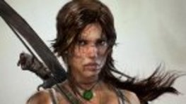 E3 : Tomb Raider