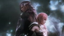 E3 : Final Fantasy XIII-2