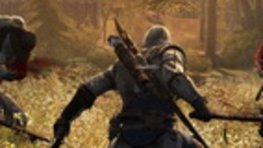 E3 : Prsentation d'Assassin's Creed III