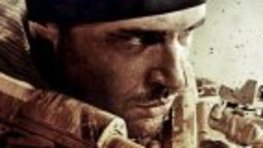 E3 : Prsentation de Medal of Honor : Warfighter