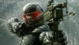 E3 : Prsentation de Crysis 3