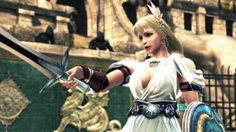 Le free-to-play SoulCalibur : Lost Swords pour le printemps en Europe sur PlayStation 3 en vido