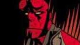 Test de Hellboy : Dogs of The Night