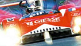 Test de 24 Heures du Mans