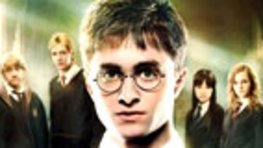 Test de Harry Potter et l'Ordre du Phénix
