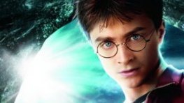 Test de Harry Potter et le Prince de Sang-ml