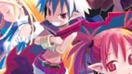Test de Disgaea : Afternoon of Darkness