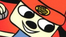 Test de PaRappa The Rapper