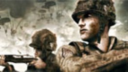 Test de Brothers In Arms DS