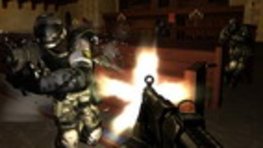 Test de F.E.A.R Files