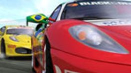 Test de Ferrari Challenge