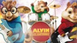 Test de Alvin et les Chipmunks