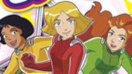 Test de Totally Spies : Totally Party