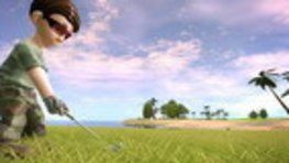 Test de Golf : Tee It Up ! (XLA)