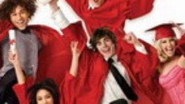 Test de High School Musical 3 : Nos Annes Lyce