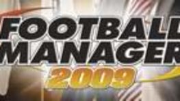 Test de Football Manager 2009