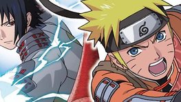 Test de Naruto Shippuden : Dragon Blade Chronicles